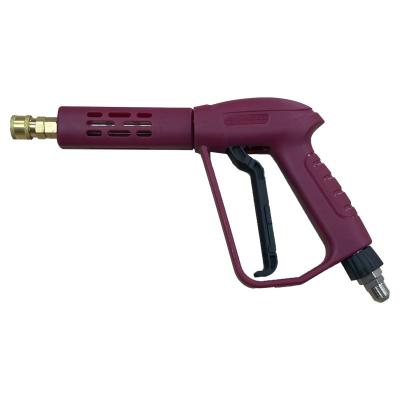 China New China-chic high pressure washer water gun car wash gun for sale