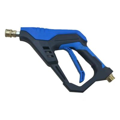 China New China-chic high pressure washer water gun car wash gun for sale