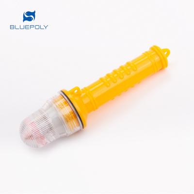 China Plastic Best Buys Wholesale LED Attracting Fishing Light Fishing Net Lamp for sale