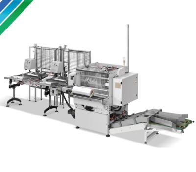 China Hotels MG-CP CUP PACKAGING MACHINE for sale