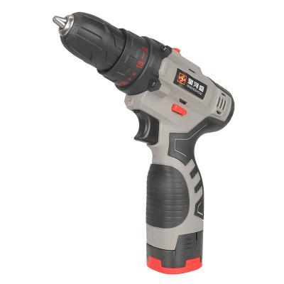 China 1300mA 18v Cordless Hammer Drill Cordless Drill Manufacturer 1300mA for sale