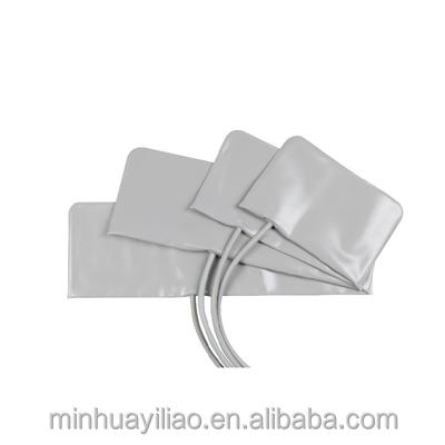 China Blood Pressure Cuff Bladder, Inflatable TPU, PVC Bladders ROHS OEM for sale