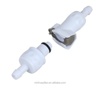 China OEM of DVT connectors and adapters for sale