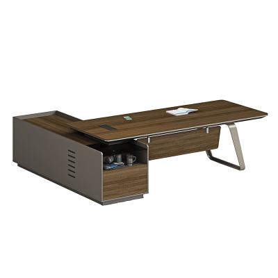 China High Quality Modern Convertible Furniture Wholesale Office Boss Cpc Workstations Desk Table for sale