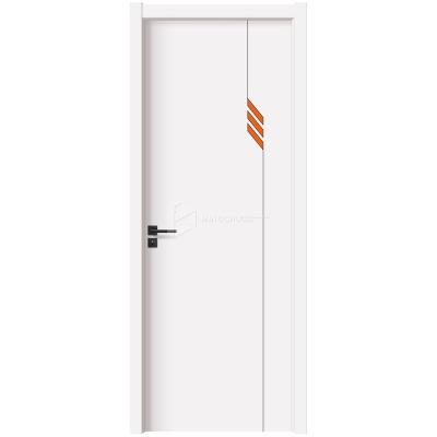 China High Quality Waterproof Modern Interior Doors Knotty Pine Interior Doors Modern Interior Doors at Menards for sale