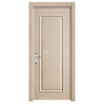 China Modern Slab Door Interior Doors White Cheap Internal Doors For Internal for sale