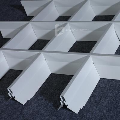 China Artistic ceilings drop ceiling metal grid false ceiling price for ceiling application for sale