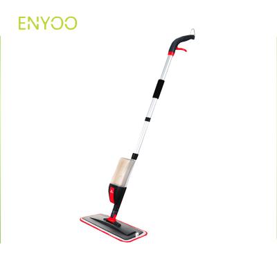 China Durable Jet Dust Magic Tool Hardwood Floor Cleaning Mop for sale