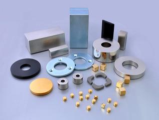 Verified China supplier - Ningbo Ketai Magnetic Materials Co., Ltd.