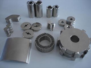 Verified China supplier - Ningbo Ketai Magnetic Materials Co., Ltd.