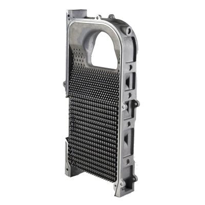 China Housing 350KW Aluminum Heat Exchanger Part Body Sand Gravity Low Pressure Casting CNC Machining AlSi10Mg EN AC43000 0.5 Ton / 1 Ton Central Ton Cast Iron for sale