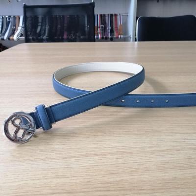 China Comfortable Hot Selling Women Belt Custom Design Women Belts for sale