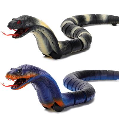 China NEW ! Remote Control Toys High Quality Rattlesnake Snake Toy for sale