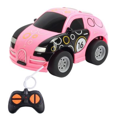 China Cheap Price RC Hobby Rc Racing Car High Speed ​​Water Resistant Mini Remote Control Toys Car Fast Simulation Hobby For Kids for sale