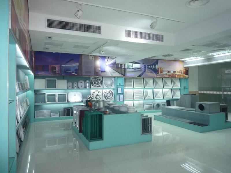 Verified China supplier - Foshan Jianpin Air Conditioning Tech Co., Ltd.