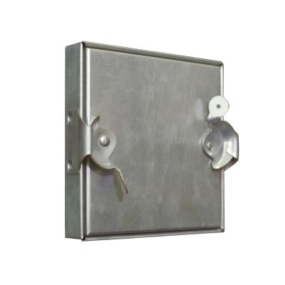 China Hotel access door vision panel for sale