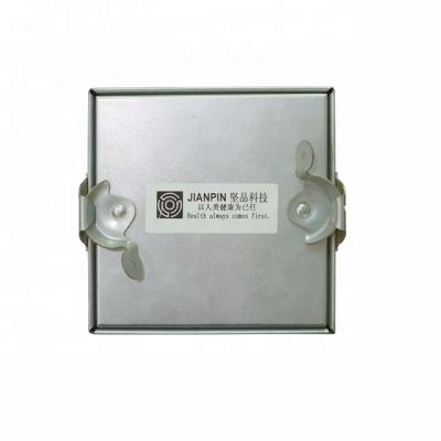 China Modern HVAC Main Galvanized Steel Access Door Access Panel for sale