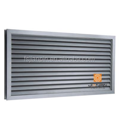 China Aluminum Ventilation Grills Door Duct Air Grille For Transfer DG-57 for sale