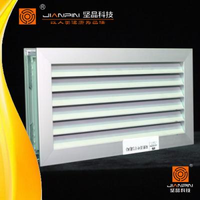 China Special Shape Sidewall Roof Door Rejillas Air Diffuser for sale