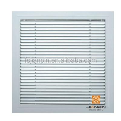 China Railway Station Sidewall Air Return Grille Return Vent Ceiling Filter Ventilating Grills for sale