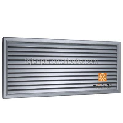 China Door Grill Duct Washroom Bathroom Toilet Air Filter Doors Vent Covers for sale