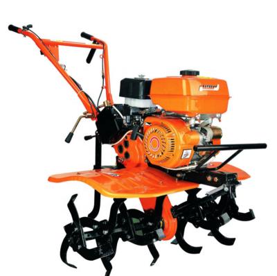 China Mini Garden Tiller Farm Tools and Chinese Agricultural Equipment Cultivator Corn Tiller for sale