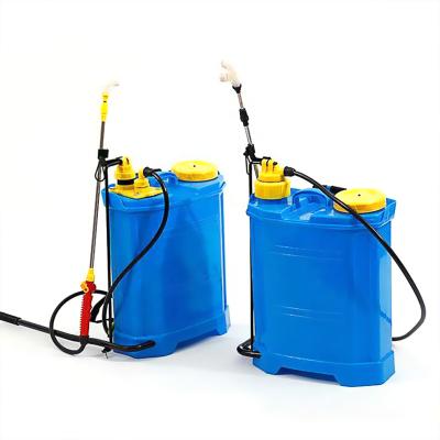 China High Pressure Power Sprayer Agriculture Sprayers Electric Machinery Equipment Orchard Sprayer Machine for sale