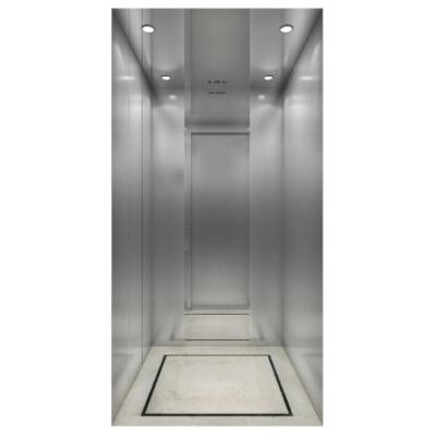 China HD-V2100B OEM Passenger Elevator Traction Home Elevator Contemporary Home Elevator for sale