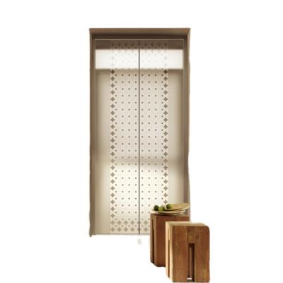 China Modern Home Elevator Mini Elevator Safe Antique Glass Elevator For Sale for sale