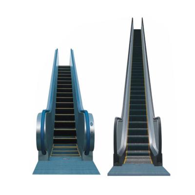 China Residential Stainless Steel Escalator Manufacturers China Escalator for sale