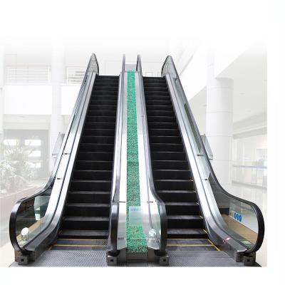 China Airports & shopping malls & Large Municipal Public Escalator Projects Cost Price China Home Electric Escalator For Sale for sale