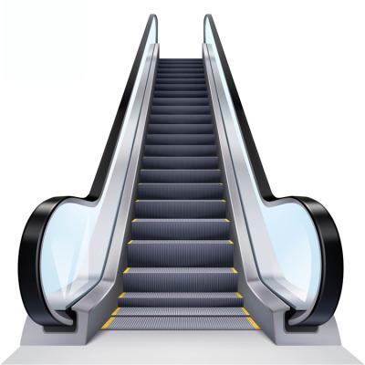 China Modern supermarket urgently needed the products price escalator for sale