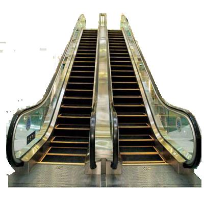 China Modern supermarket escalator for sale