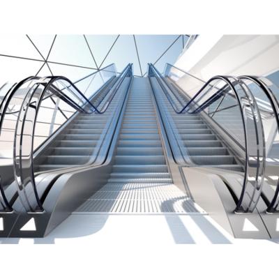 China Modern public traffic escalator for sale