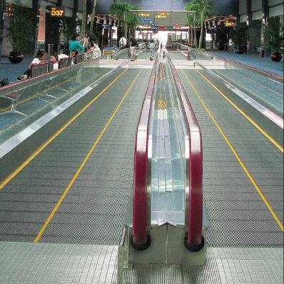 China Fire Resistant Passenger Conveyor for sale