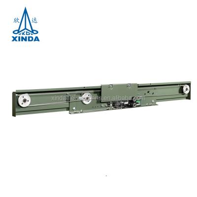 China residential elevators & Guided Lifts & Medical Elevators Automatic Door Mechanism Elevator Door Motor for sale