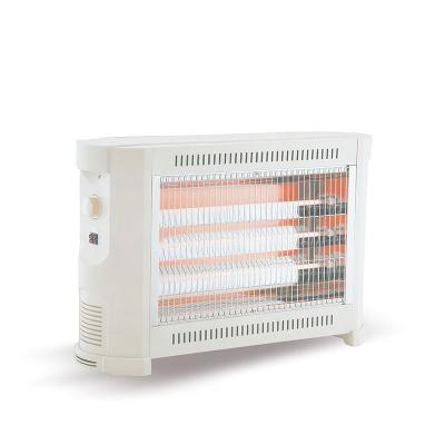 China New Design Carbon Fiber Fast Heating Far Infrared Heater With Remote Controller for sale