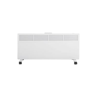 China Fast Heating Heater Convector Heater Panel Brand New Electric Heater With Heat Protection Finished for sale