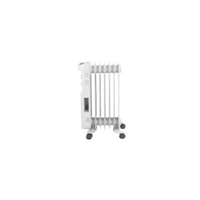 China Custom Home Electric Waterproof Energy Saving Aluminum Panel Heater Fast Heating Radiators for sale