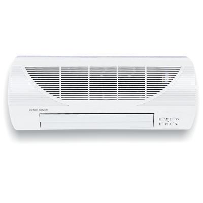 China Low Price Air Tubular Quick Heater 24v Wall Mounted Home Electric Heater for sale