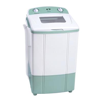 China High Quality Eco-friendly Mini Bucket Washing Machine Portable Semi-automatic Home Washing Machine for sale