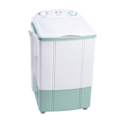 China Eco-friendly Automatic Washing Machine Mini Single Tub Small Electric Washing Machine for sale