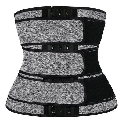 China Wholesale Viable Colombian Butt Lifter Hook Butt Lifter Waist Cinchers Back Support and Loop Neoprene Waist Trainer Waist Trainer Body Shaper for sale