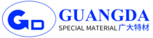 China Zhangjiagang Guangda Special Material Co., Ltd.