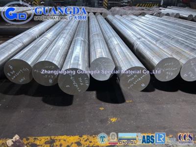 China Annealing Forged Steel Round Bar AISI5140 40Cr DIN1.7035 1.7045 41Gr4 42Gr4 for sale