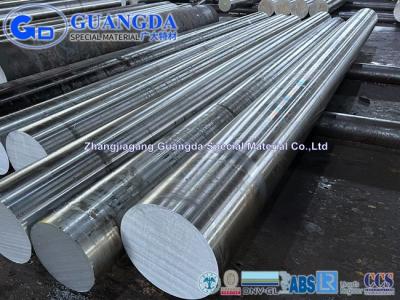 China C40 1.0511 forged round bar carbon steel round bar C40 steel bar C40 steel Manufacturer for sale