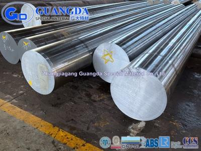 China C45 1.0503 Forged Round Bar Carbon Steel C45 Round Bar Max 10000mm for sale