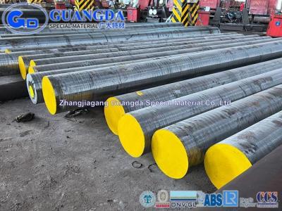 China Forging CCS 1.2738 Tool And Die Steel For Block And Round Bar for sale