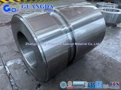 China Gear Big Block Forging Sun Gear And Planet Gear Made In China for sale