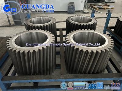 China Steel Planet Gears Forged Gears Precision Gears Manufacturer for sale